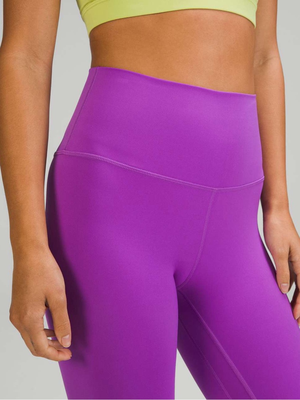 Lululemon align leggings